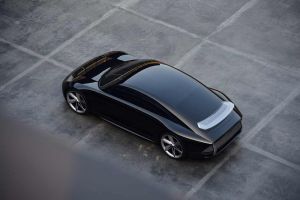 Hyundai Prophecy Concept - Genf 2020