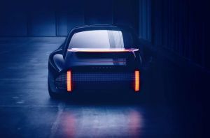 Hyundai Prophecy Concept - Genf 2020