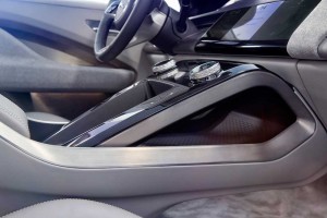 Jaguar I-Pace Concept  2016