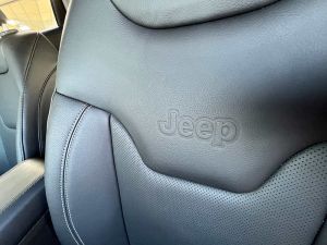 Jeep Compass e-Hybrid 2022