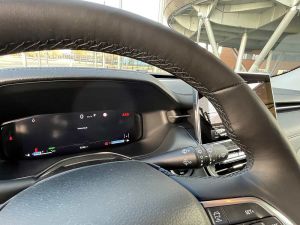 Jeep Compass e-Hybrid 2022