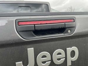 Jeep Gladiator 3,0 V6 Overland MJ 2023