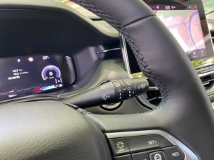 Jeep Compass E-Hybrid (2022)