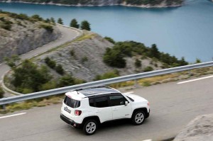Jeep Renegade  Limited