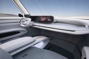 Kia Concept EV9 - AutoMobility LA 2021