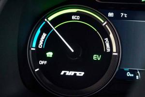 Kia Niro 1.6 GDI Plug-In-Hybrid
