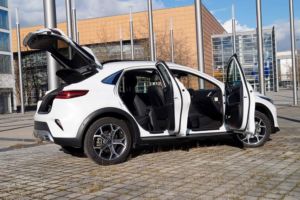 Kia Xceed Plug-in Hybrid 1.6 Automatik - 2021