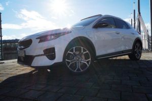 Kia Xceed Plug-in Hybrid 1.6 Automatik - 2021