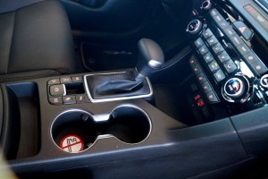 Kia Sportage 2.0 CRDi AWD GT-Line Automatik