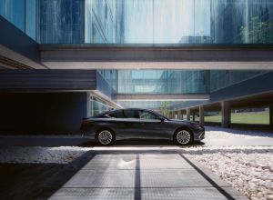 Lexus ES MJ 2023