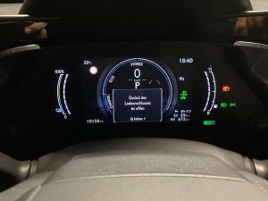 Lexus NX 450h+ E-Four PHEV 2022