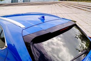 Lexus UX250h - Launch Edition - Fahrbericht MOTORMOBILES