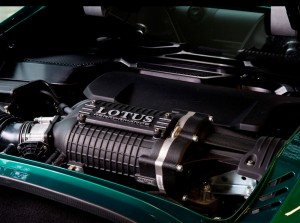 Lotus Exige Sport 350 2016   