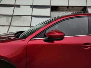 Mazda CX-30 Selection Skyactiv-G 2.0 150 M Hybrid AWD