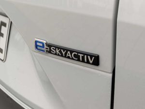 Mazda MX-30 e-Skyactiv - 2020