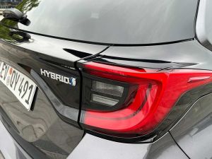 Mazda2 Hybrid im Fahrbericht
