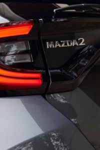Mazda2 Hybrid 2022