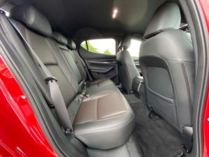 Mazda3 Selection e-Skyactiv X 2.0 M Hybrid