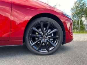 Mazda3 Selection e-Skyactiv X 2.0 M Hybrid