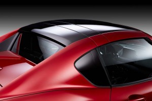Mazda MX5-RF Ignition