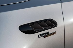 Mercedes-AMG C 63 S E Performance 2023