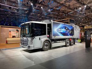 IAA Transportation 2022 - Daimler Trucks Media Night