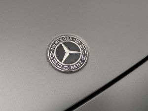 Mercedes GLA 220d 4Matic 8G-DCT - 2021