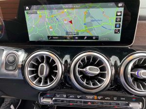 Mercedes GLB 220d 4Matic Progressive - 2020