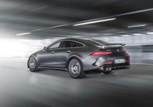 Mercedes-AMG GT 63 S 4Matic+ Edition 1