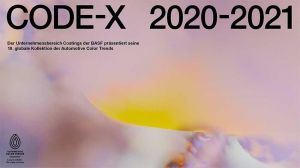 CODE-X 2020-2021
