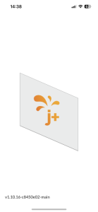 Juice App "J+ Pilot"