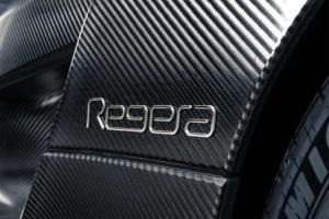 Koenigsegg Regera KNC