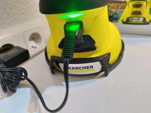 Kärcher Edi 4 - Elektrischer Eiskratzer 2019 