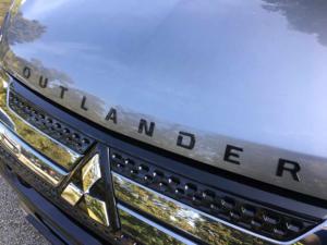 Mitsubishi Outlander PHEV (MJ 2019) im Kurztest