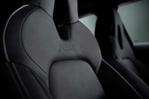 Nissan Juke Mj 2020