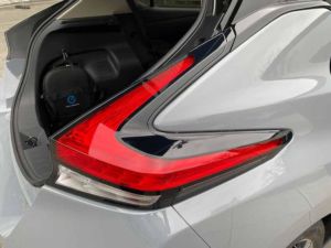 Nissan Leaf Tekna e+ 2022