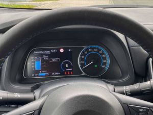 Nissan Leaf Tekna e+ 2022