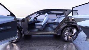 Nissan Arizon Concept 2023