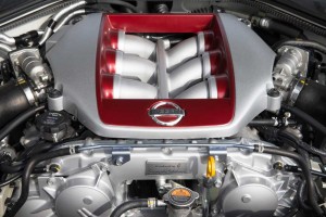 Nissan GT-R Track Edition Mj 2017