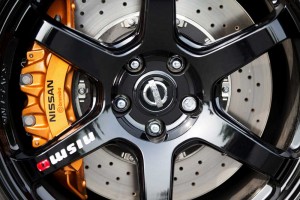 Nissan GT-R Track Edition Mj 2017