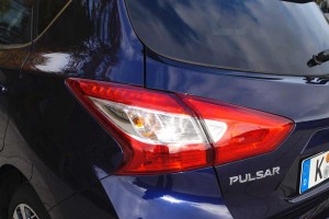 Nissan Pulsar 1.6 DIG-T