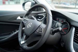 Opel Grandland X Innovation 1.2 130 PS  Fahrbericht MOTORMOBILES 2018