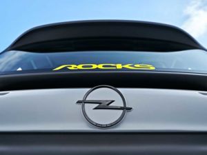Opel Rocks-e (2021)