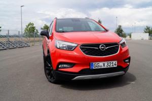 Opel Mokka X 1.4 EcoTec Design Line - 2018