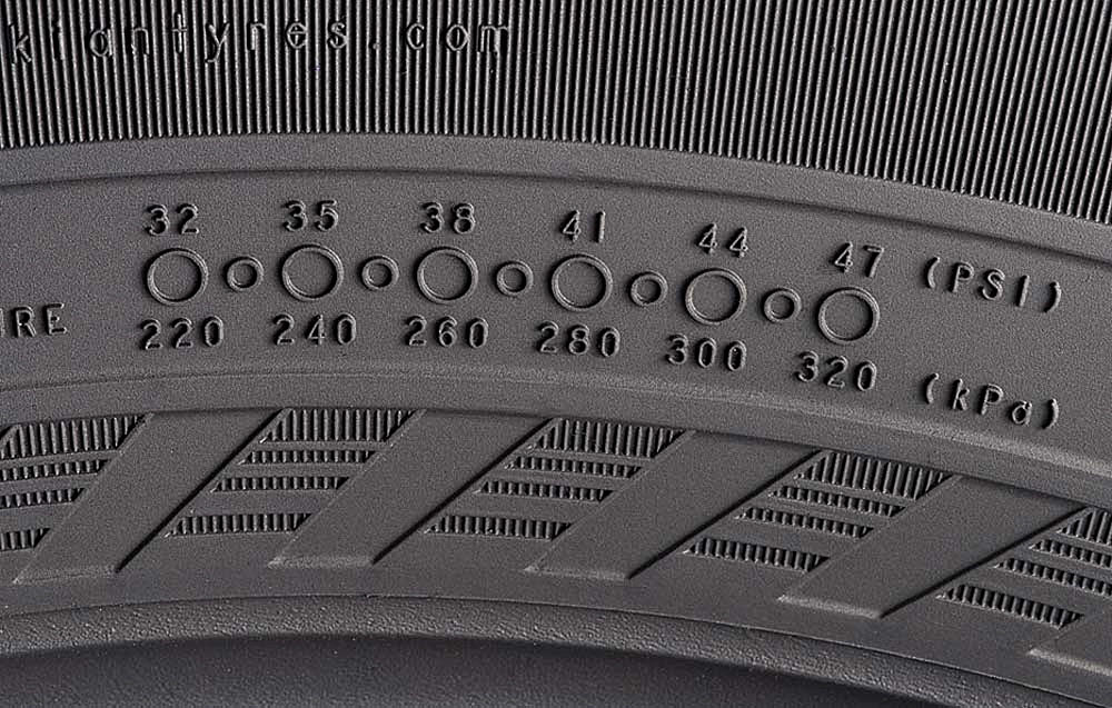 Nokian Tyres 2015  