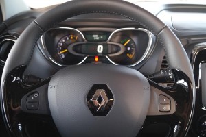 Renault Captur 90 TCe    