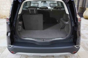 Renault Espace 2016