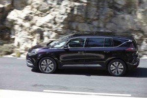 Renault Espace 2016