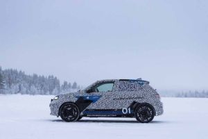 Alpine-A290-cold-weather-tests