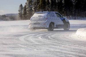 Alpine-A290-cold-weather-tests 1